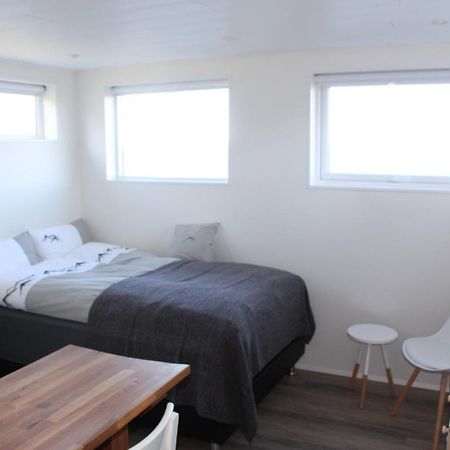 Mar Guesthouse Stykkishólmur Dış mekan fotoğraf