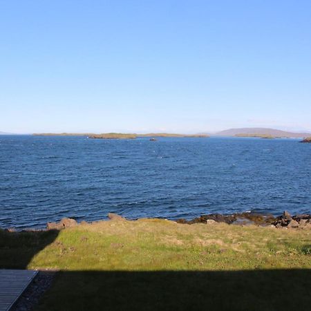 Mar Guesthouse Stykkishólmur Dış mekan fotoğraf
