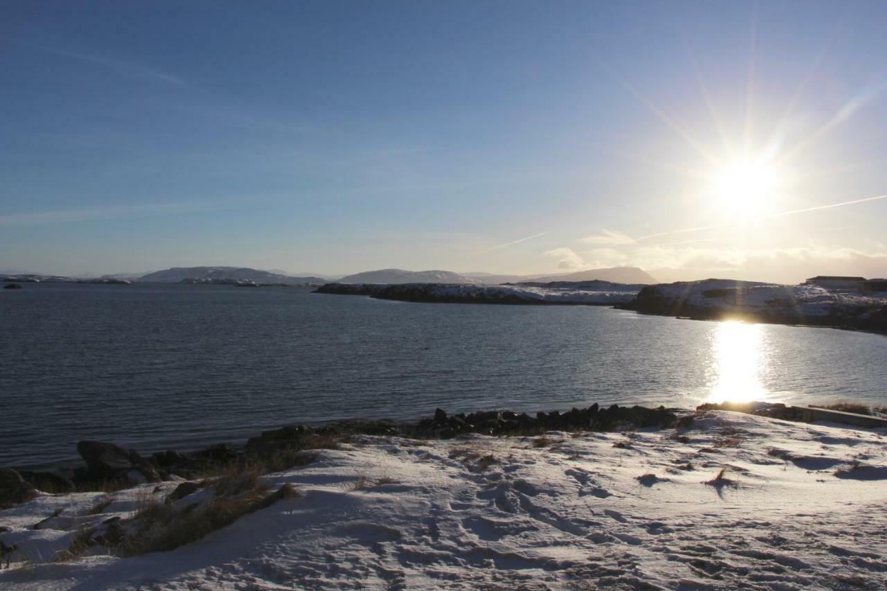 Mar Guesthouse Stykkishólmur Dış mekan fotoğraf