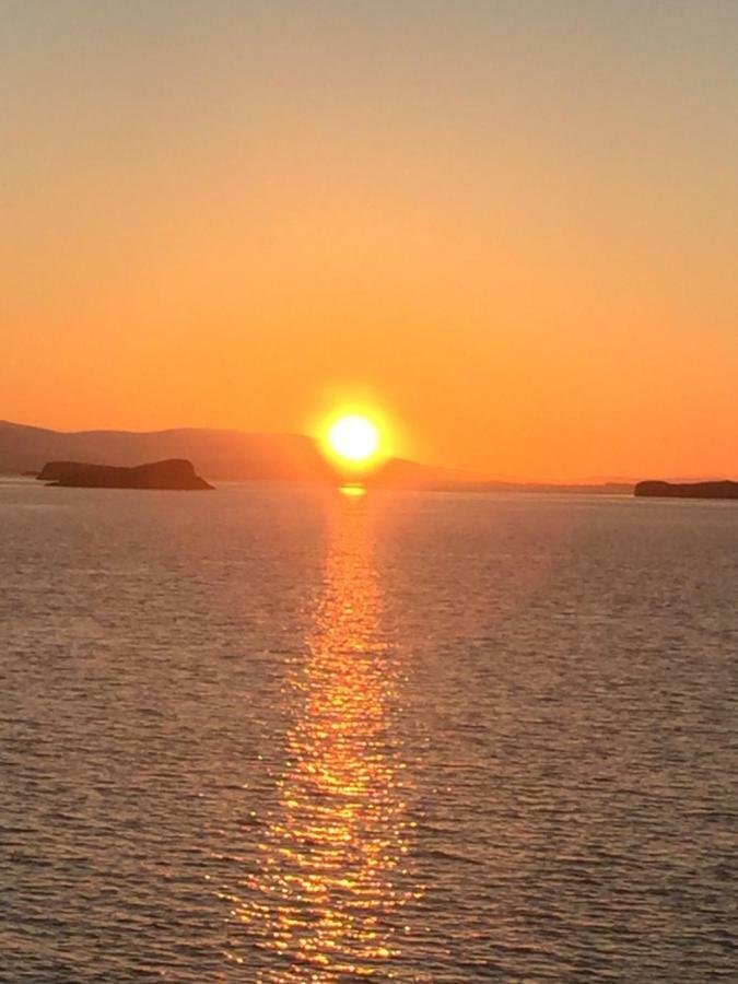 Mar Guesthouse Stykkishólmur Dış mekan fotoğraf