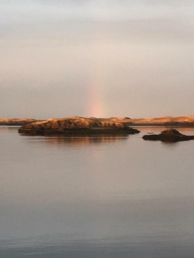 Mar Guesthouse Stykkishólmur Dış mekan fotoğraf
