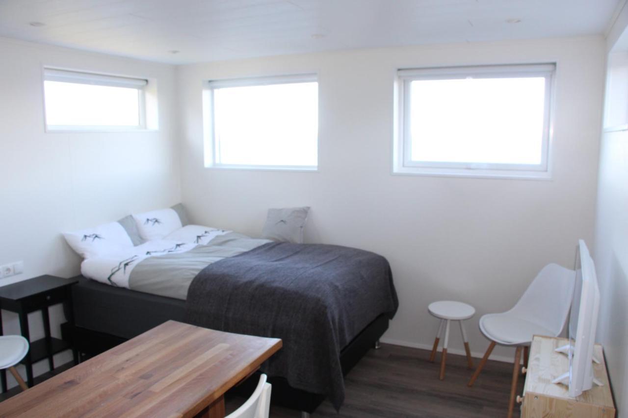 Mar Guesthouse Stykkishólmur Dış mekan fotoğraf