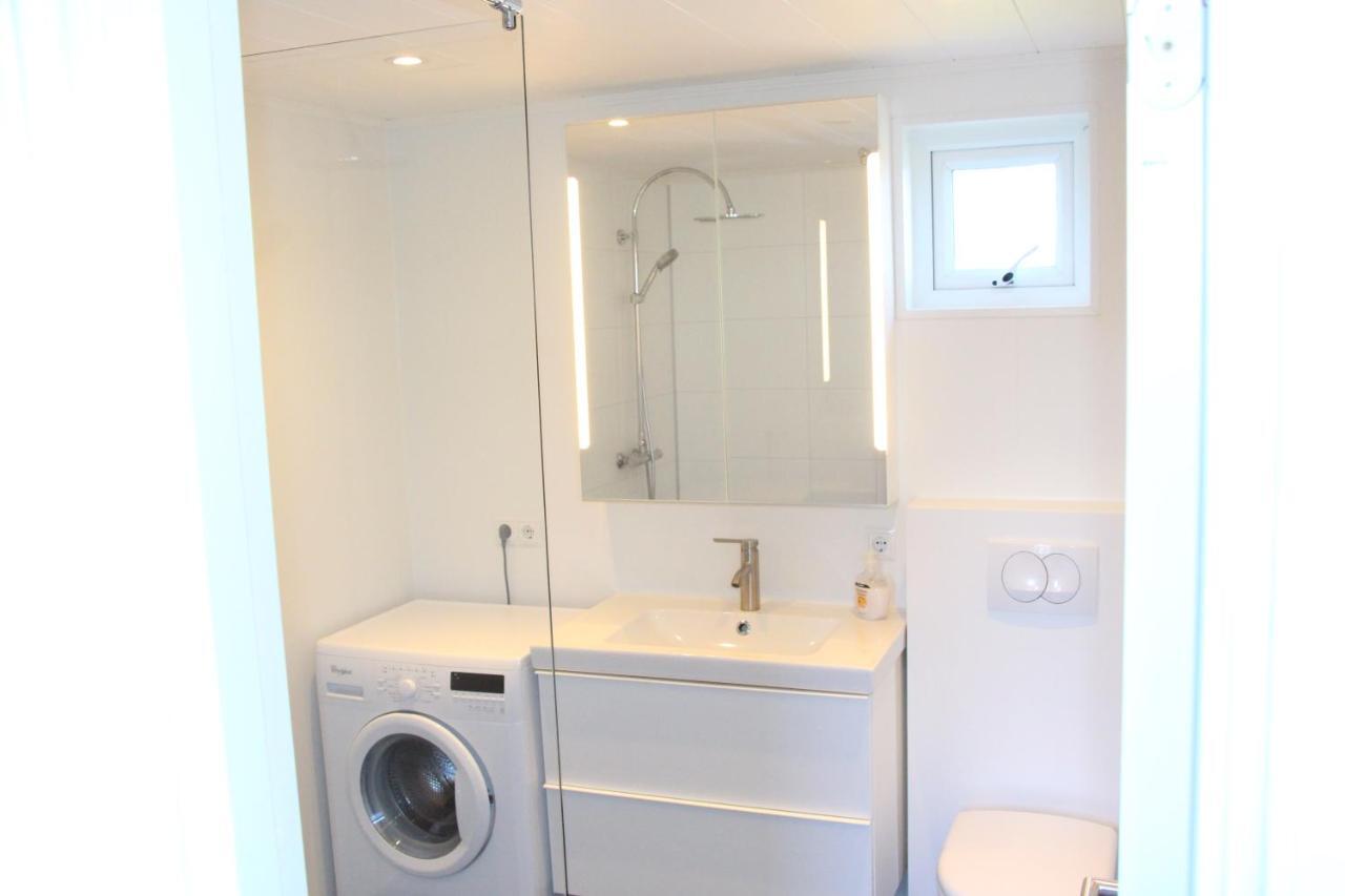 Mar Guesthouse Stykkishólmur Dış mekan fotoğraf