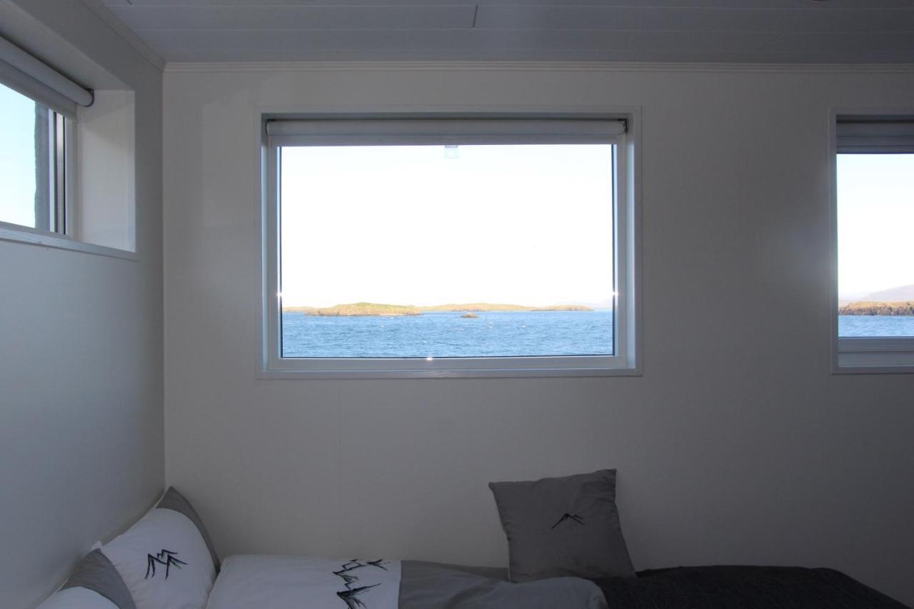 Mar Guesthouse Stykkishólmur Dış mekan fotoğraf