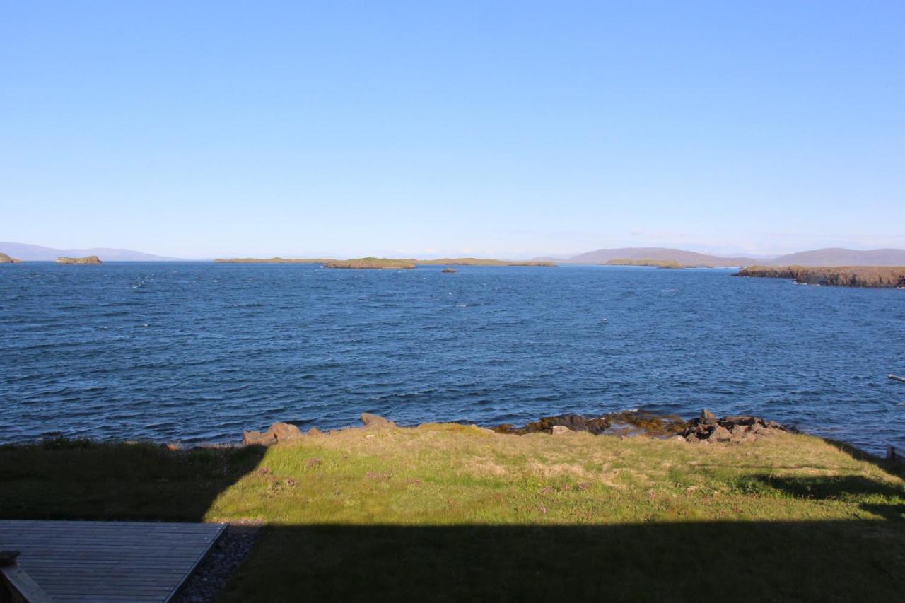 Mar Guesthouse Stykkishólmur Dış mekan fotoğraf
