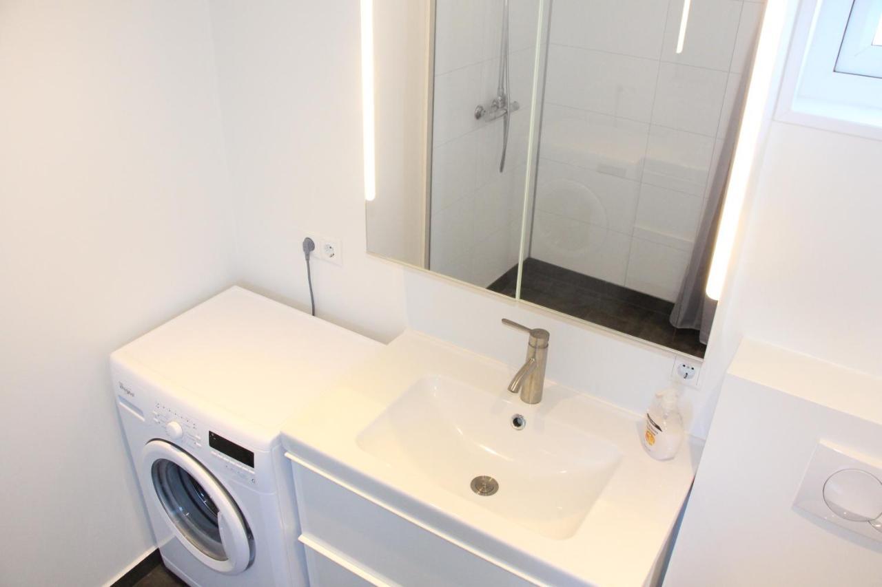 Mar Guesthouse Stykkishólmur Dış mekan fotoğraf