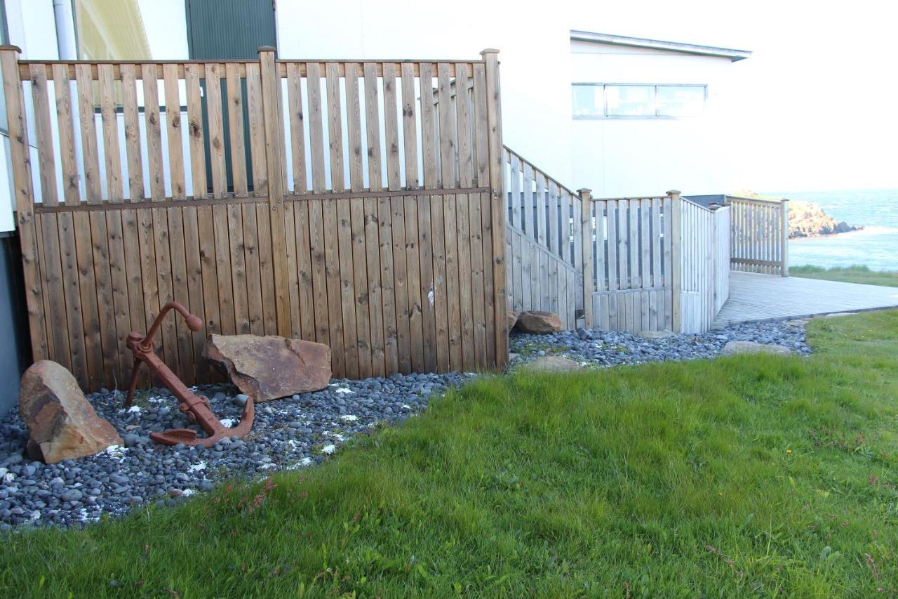 Mar Guesthouse Stykkishólmur Dış mekan fotoğraf