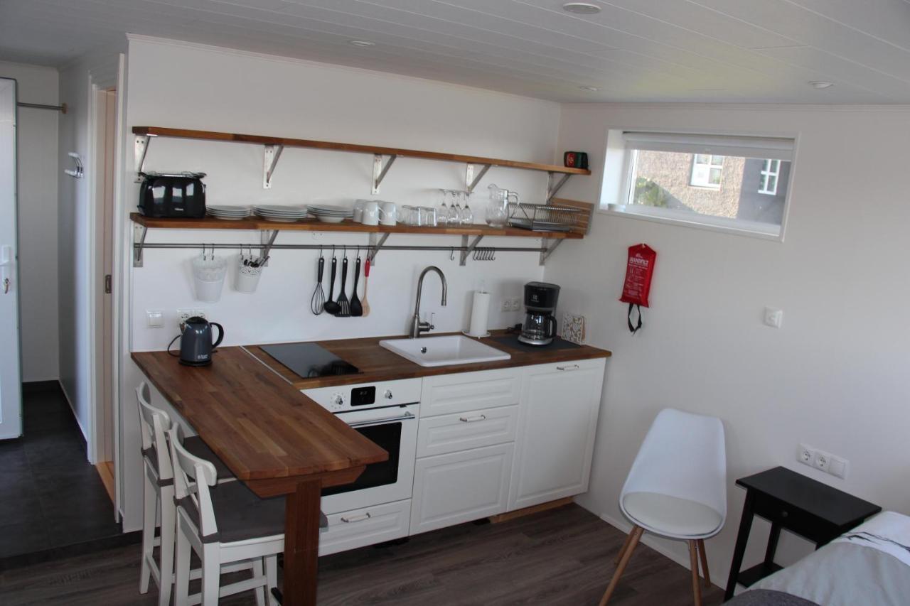 Mar Guesthouse Stykkishólmur Dış mekan fotoğraf