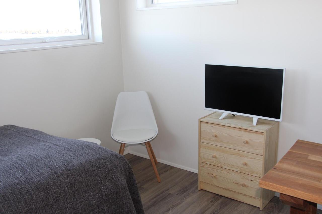 Mar Guesthouse Stykkishólmur Dış mekan fotoğraf
