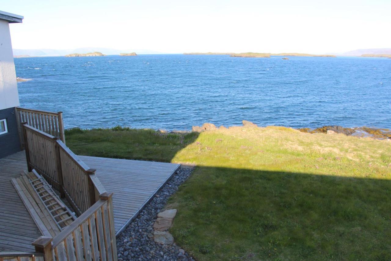 Mar Guesthouse Stykkishólmur Dış mekan fotoğraf