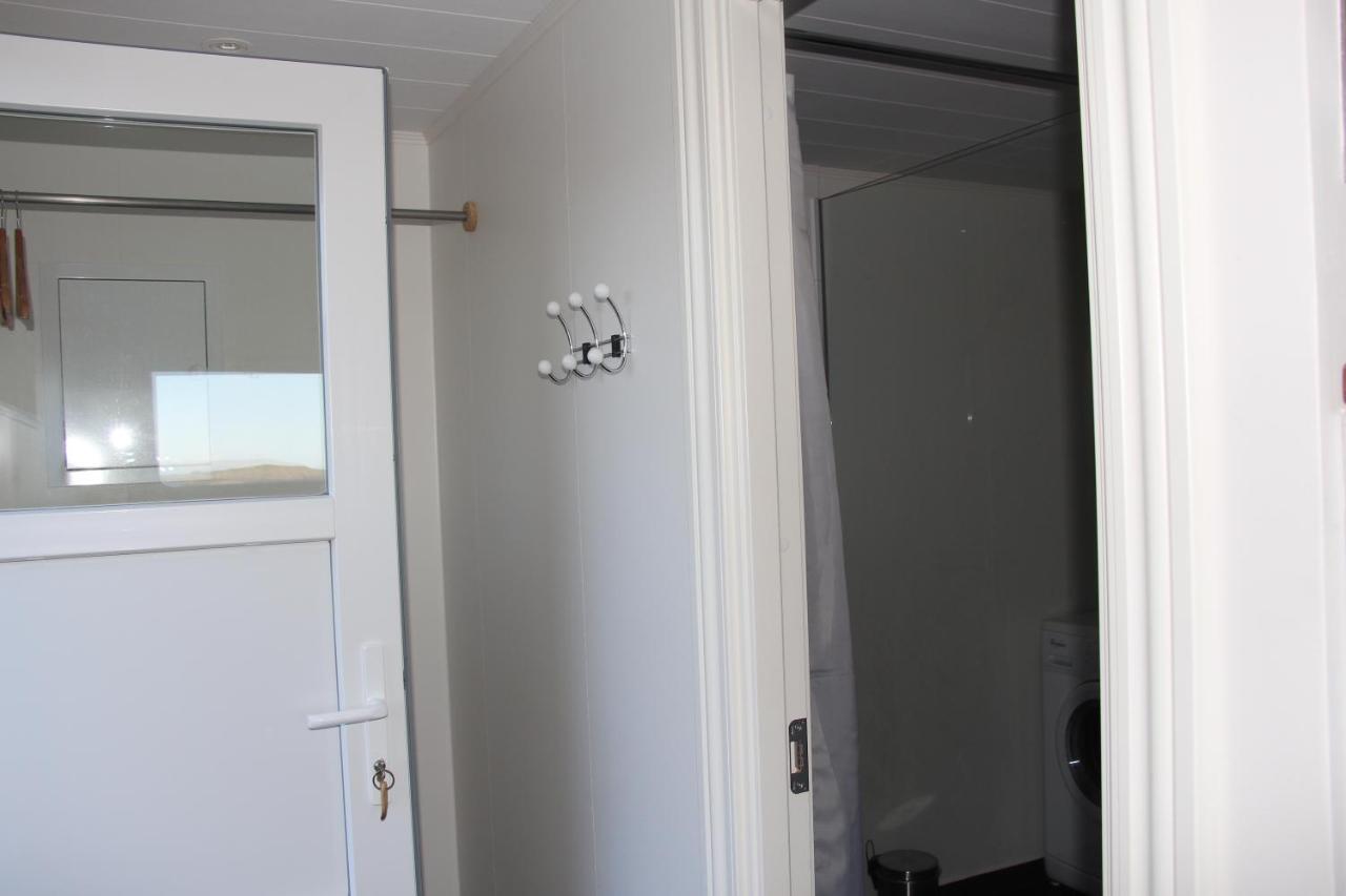 Mar Guesthouse Stykkishólmur Dış mekan fotoğraf