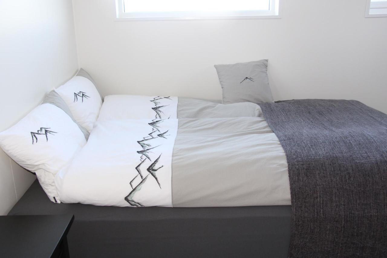 Mar Guesthouse Stykkishólmur Dış mekan fotoğraf