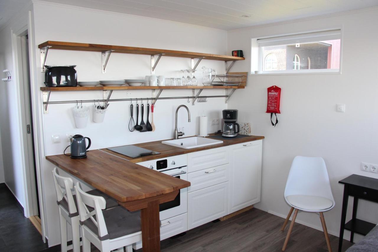 Mar Guesthouse Stykkishólmur Dış mekan fotoğraf