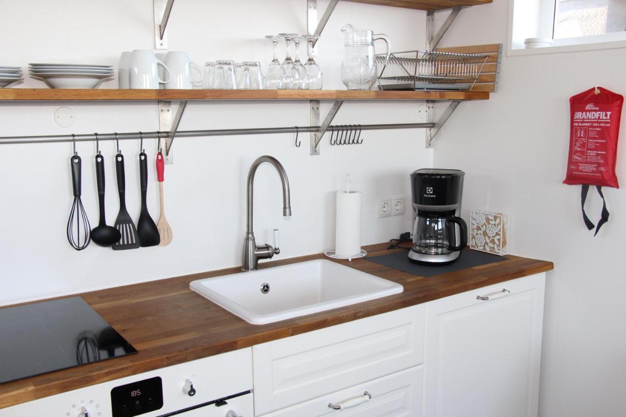 Mar Guesthouse Stykkishólmur Dış mekan fotoğraf