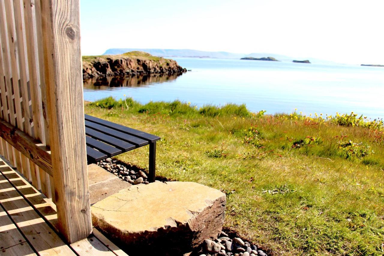 Mar Guesthouse Stykkishólmur Dış mekan fotoğraf