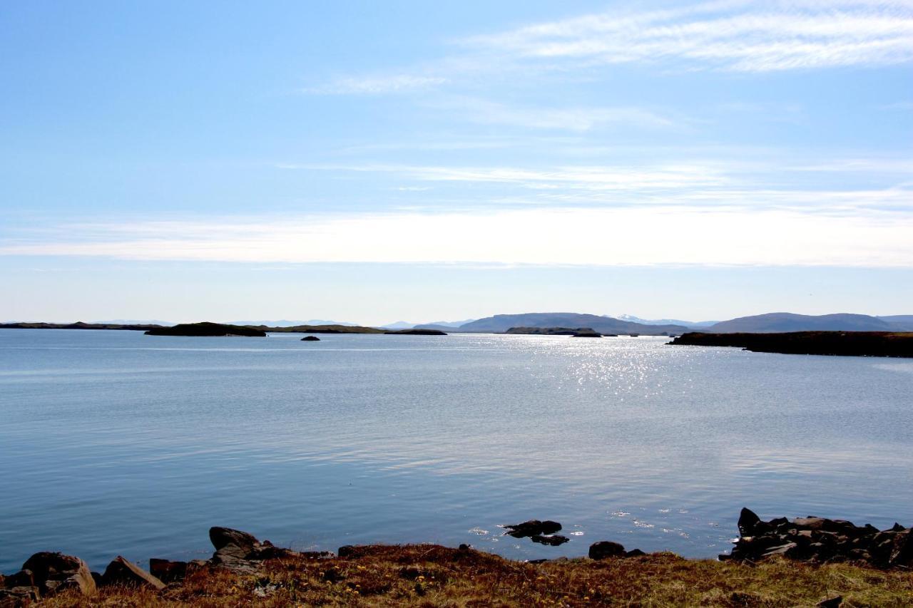 Mar Guesthouse Stykkishólmur Dış mekan fotoğraf