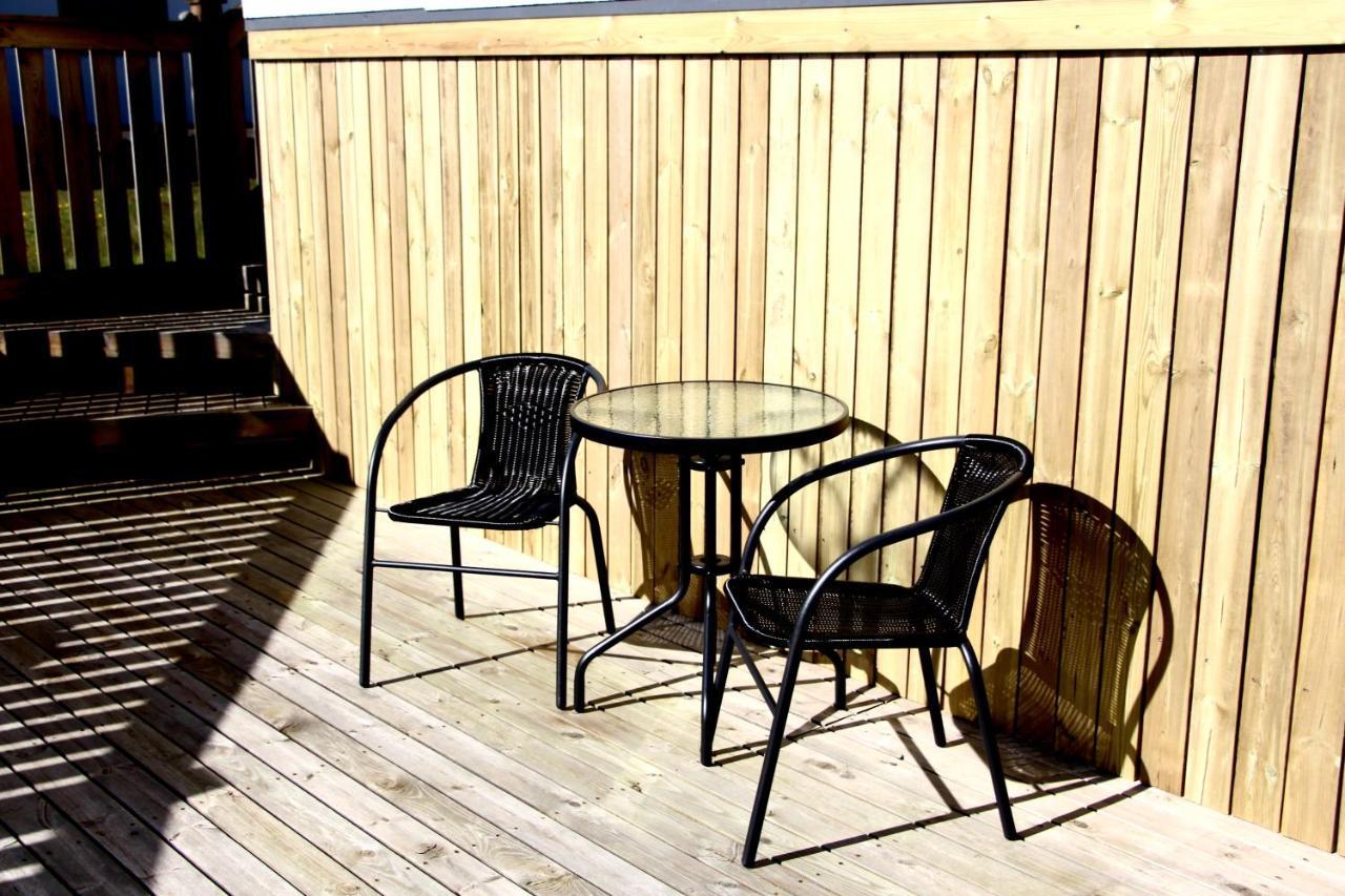 Mar Guesthouse Stykkishólmur Dış mekan fotoğraf